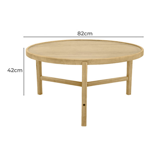 Isla Coffee Table