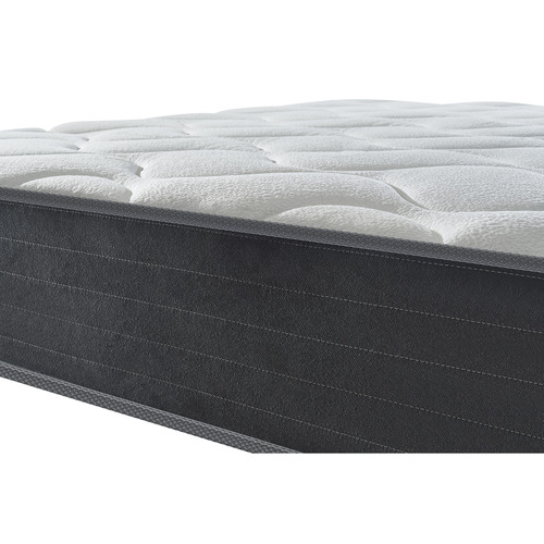 Liyana Double-Sided Flippable Memory Foam Mattress
