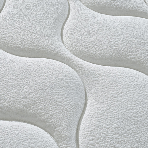 Liyana Double-Sided Flippable Memory Foam Mattress