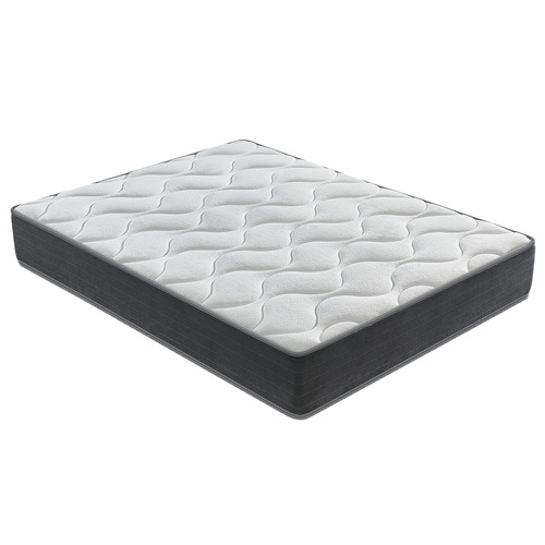 Liyana Double-Sided Flippable Memory Foam Mattress