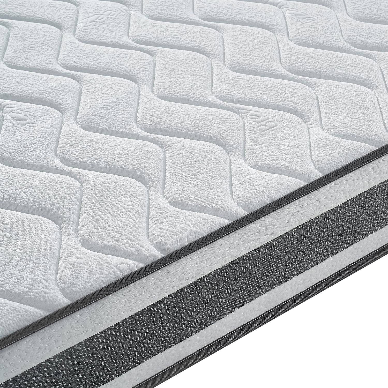 Firm Elarie Pocket Spring Mattress