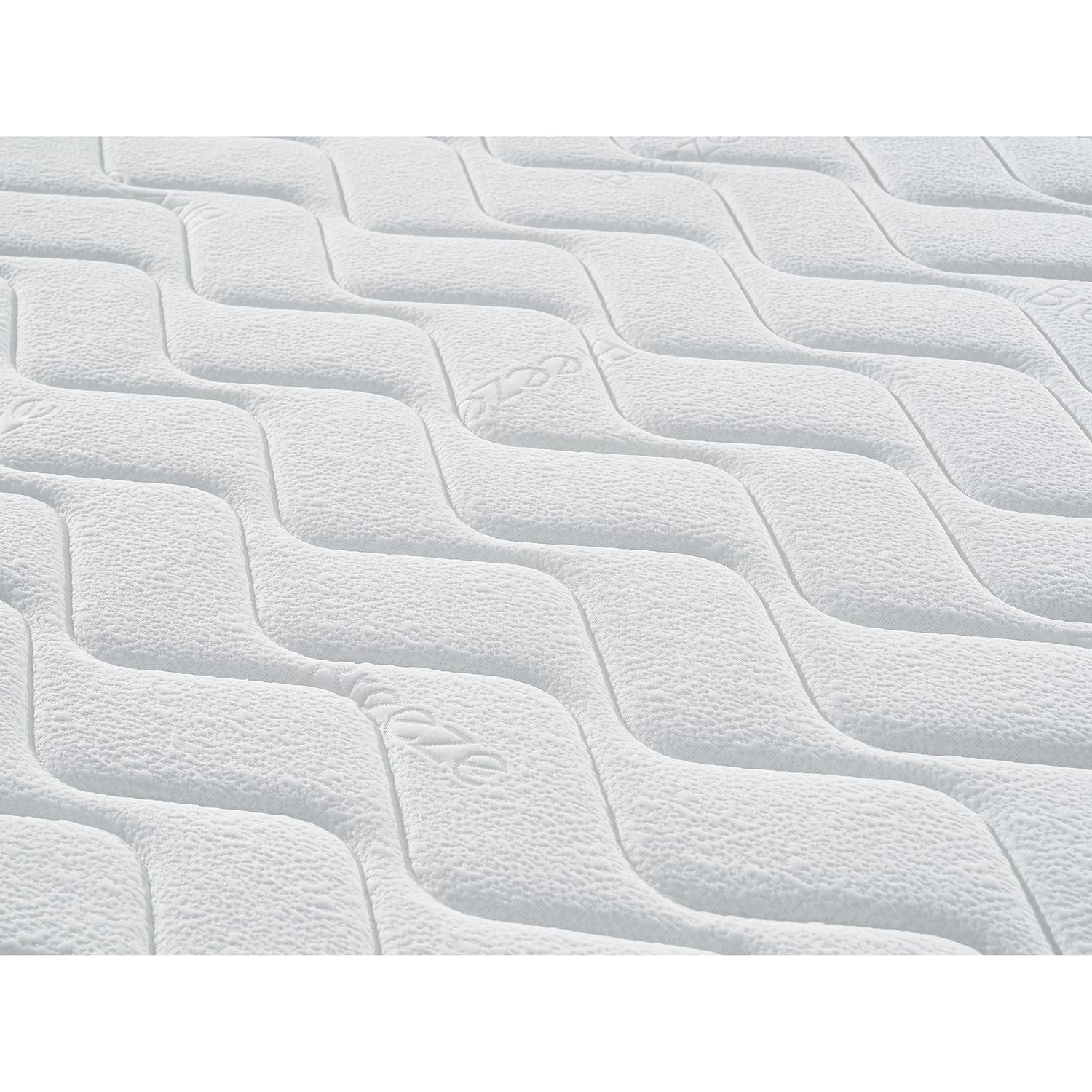Firm Elarie Pocket Spring Mattress