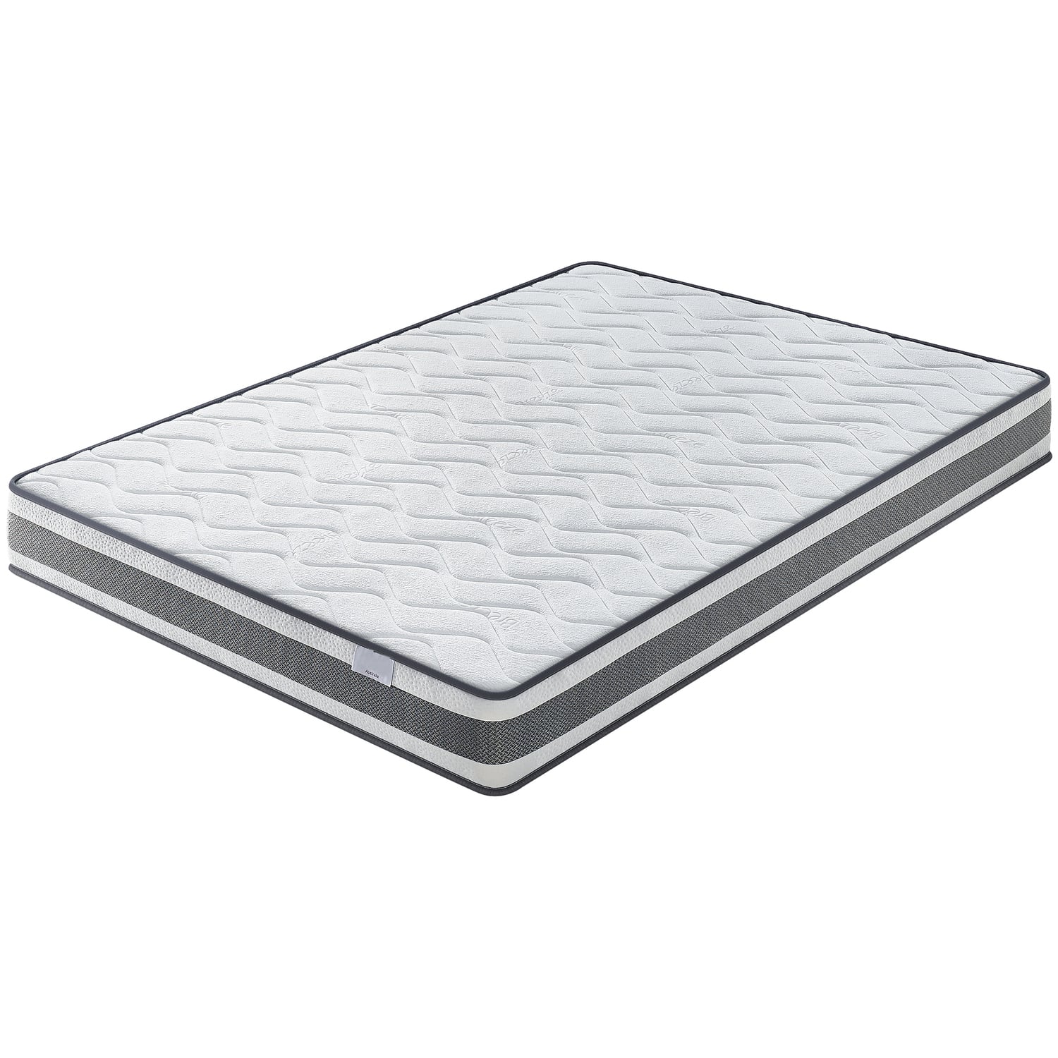 Firm Elarie Pocket Spring Mattress