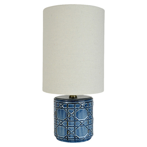 hamptons bedside lamps
