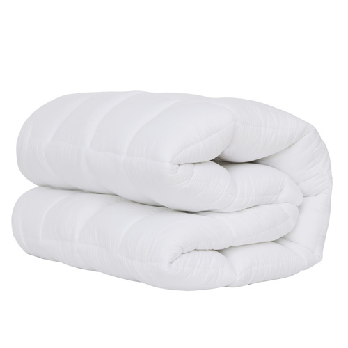 Salem 1200GSM Microfibre Mattress Topper