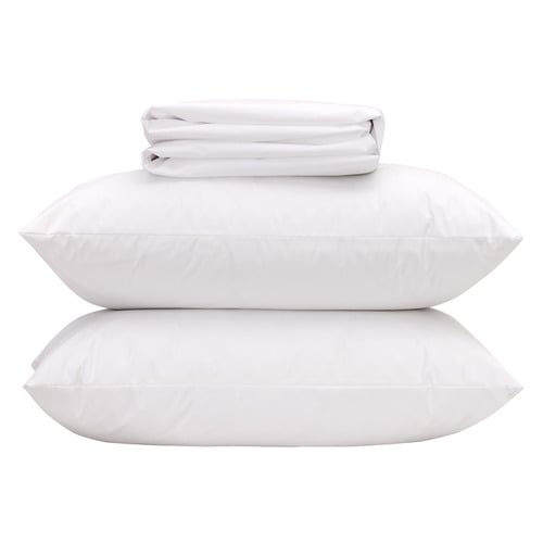 Layton Waterproof Mattress & Pillow Protector Set