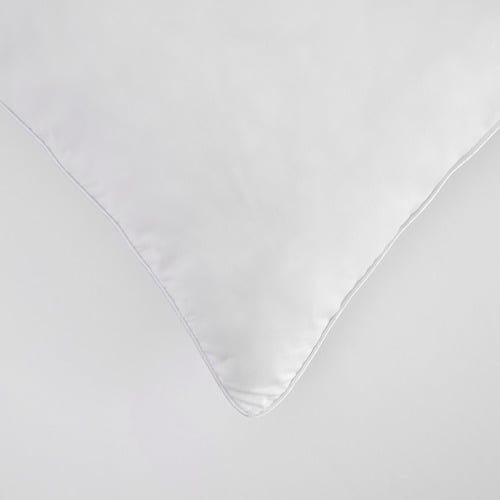 4 Piece Everett Microfibre Standard Pillow Set