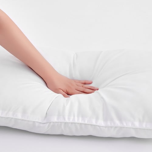 4 Piece Everett Microfibre Standard Pillow Set