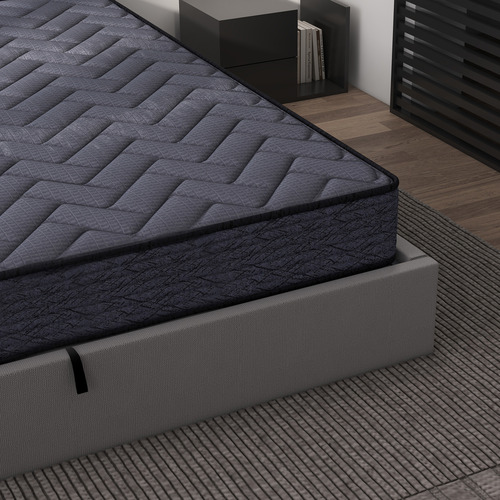 Medium Floro Bonnell Spring Mattress