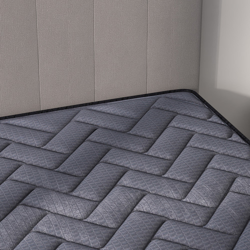 Medium Floro Bonnell Spring Mattress