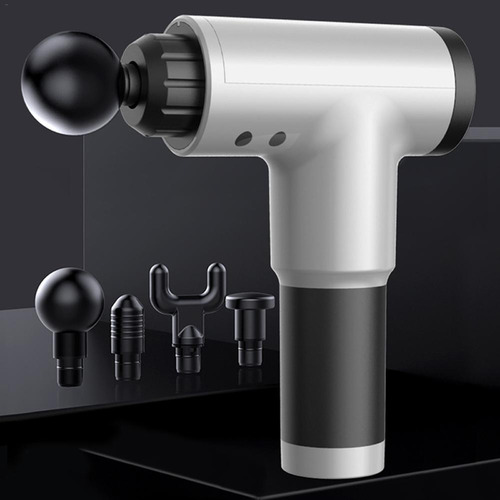 Chiswick Living Vibration Massage Therapy Device Temple & ster