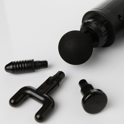 Fit Smart 6 Level Vibration Massage Therapy Device