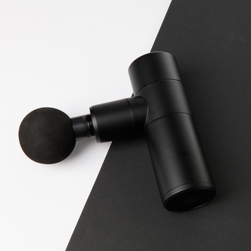 Mini Fit Smart Vibration Massage Therapy Device