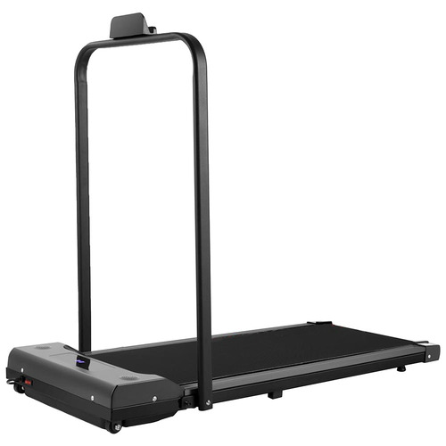 Chiswick Living Foldable Electric Treadmill | Temple & Webster