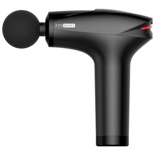 Chiswick Living Portable Vibration Massage Gun Temple & ster