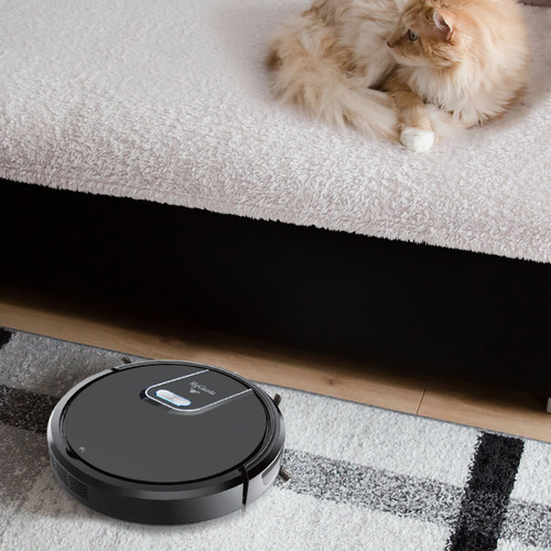 mygenie gmax wi fi robot vacuum review