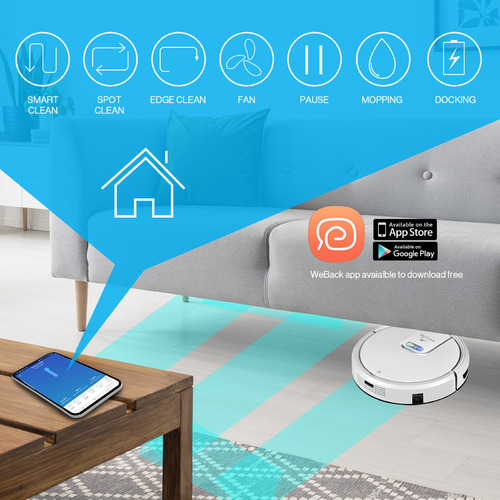 mygenie gmax wifi