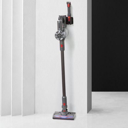 My genie x5 cordless vacuum cleaner review sale