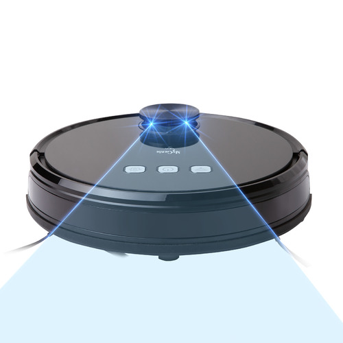 MyGenie My Genie 360Degree Robot Vacuum Cleaner Temple & ster