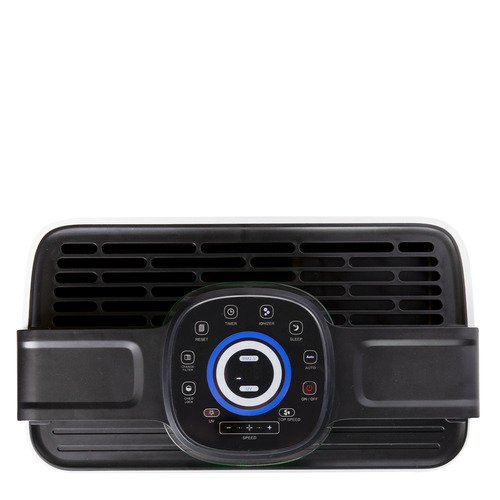 Pure Max Carbon Filter Air Purifier The Build by Temple & ster