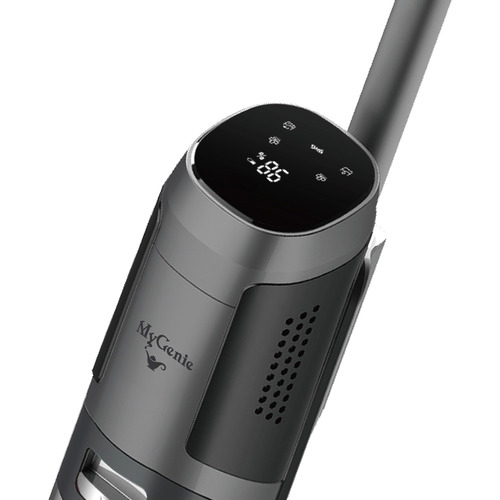 Titan XL Vacuum Cleaner Temple & ster