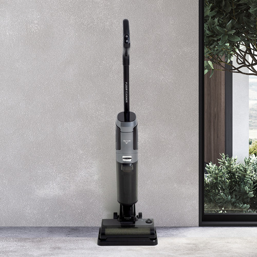 Titan XL Vacuum Cleaner Temple & ster