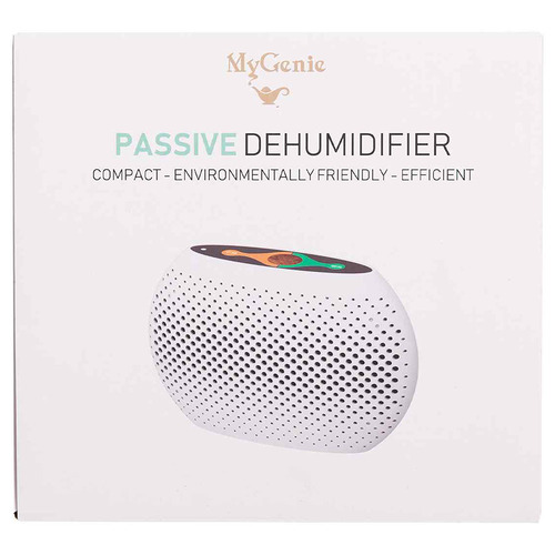 Reusable Compact Dehumidifier