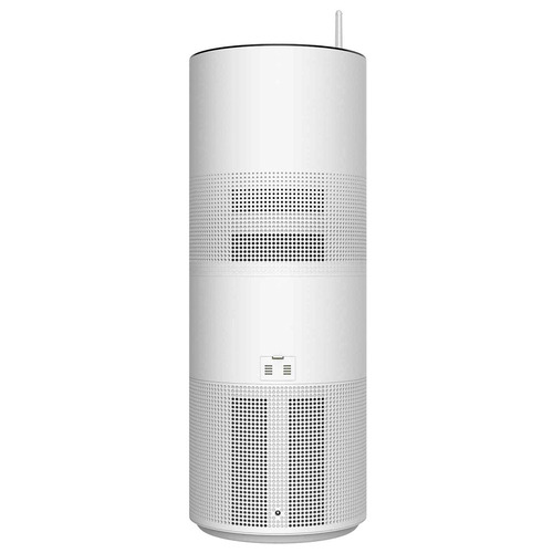 Air Purifier Tower with Wi-Fi Control