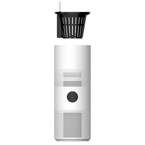Air Purifier Tower with Wi-Fi Control