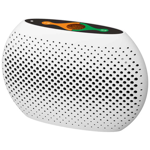 Reusable Compact Dehumidifier