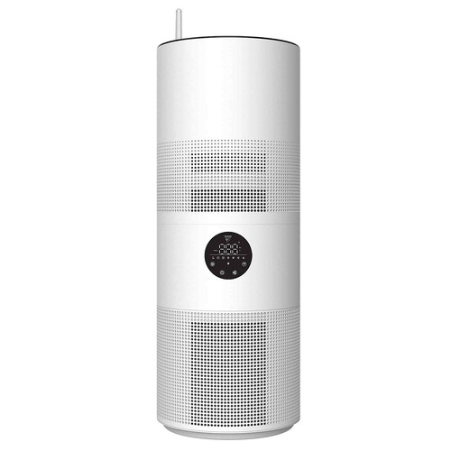 Air Purifier Tower with Wi-Fi Control