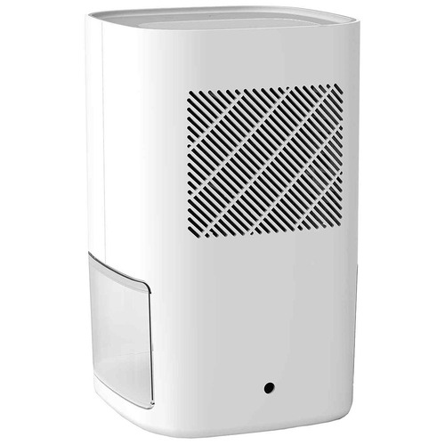 Compact Dehumidifier with LED