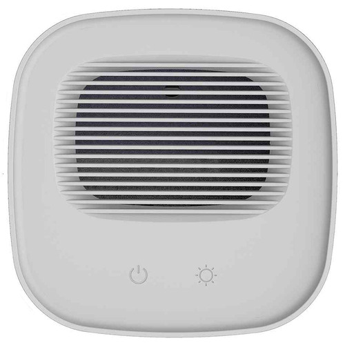 Compact Dehumidifier with LED