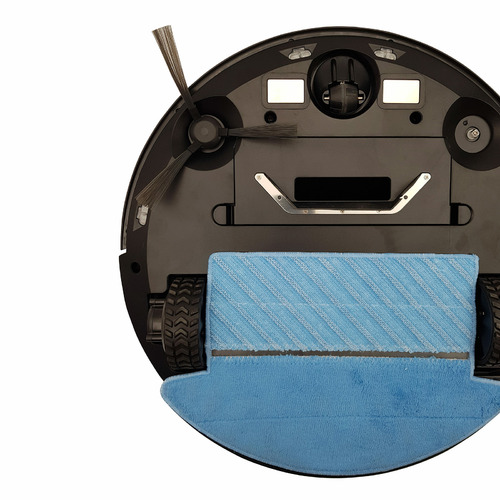 Pursonic Pursonic Robotic Vacuum Cleaner Temple & ster