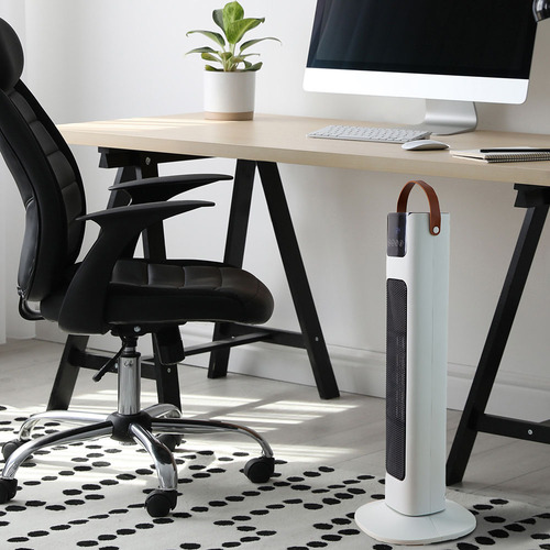 Tower Heater with Touch Screen