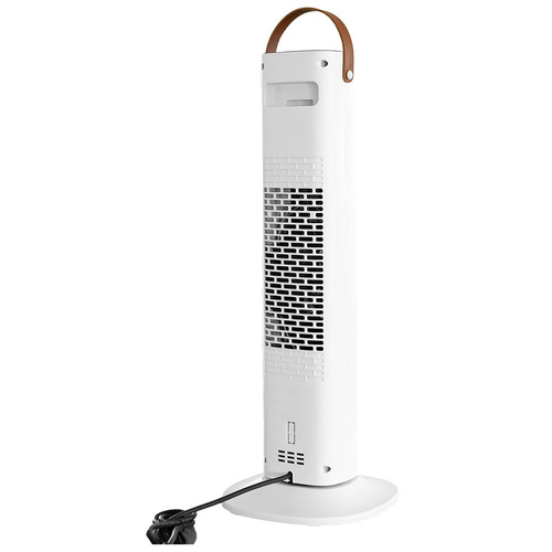 Tower Heater with Touch Screen