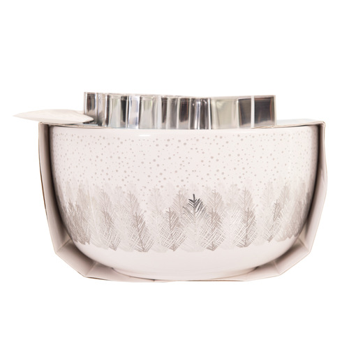 5 Piece Carol Tree Mini Mix Bowl Set