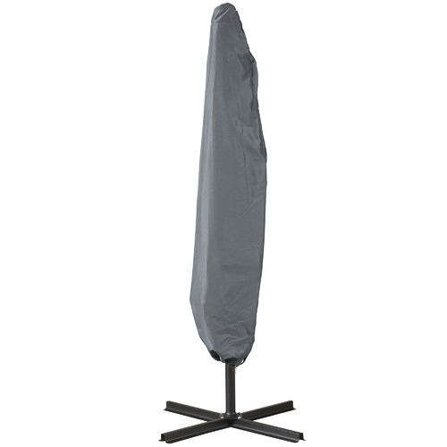 3m Corbin Outdoor Hanging & Folding Umbrella