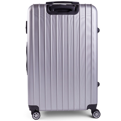 3 Piece Slim Line Luggage Set
