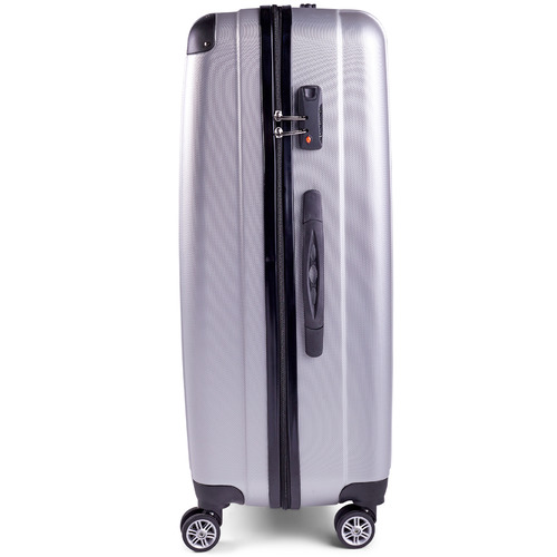 3 Piece Slim Line Luggage Set