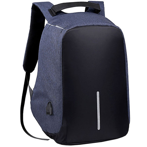 milano luggage anti theft backpack