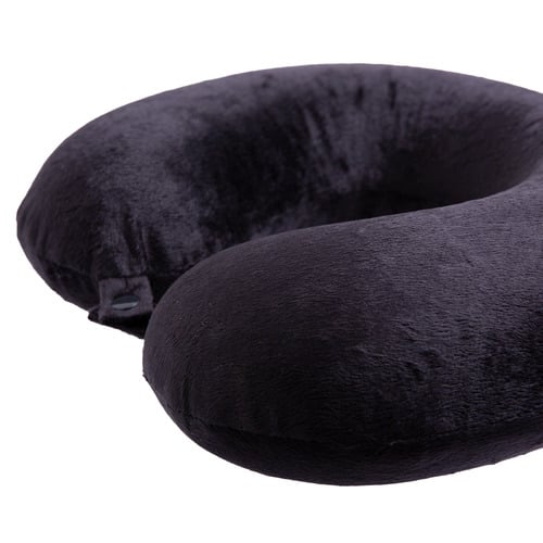 Decor Memory Foam Travel Neck Pillow