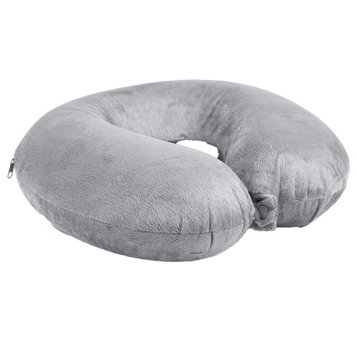 Decor Memory Foam Travel Neck Pillow