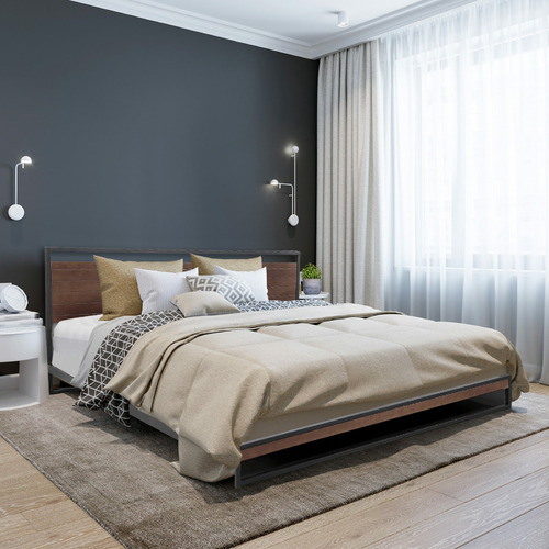 Corinth-Wooden-Bed-Frame
