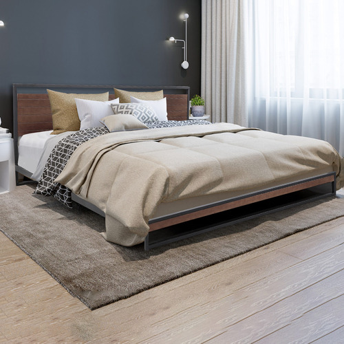 Corinth-Wooden-Bed-Frame