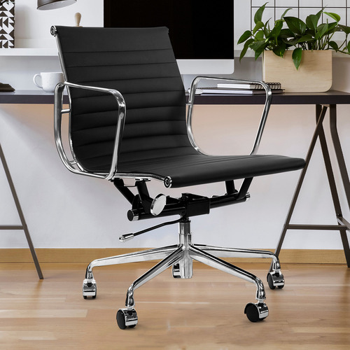 temple and webster eames office chair