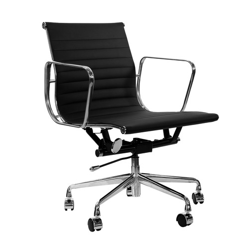 Eames Replica Mid-Back Office Chair