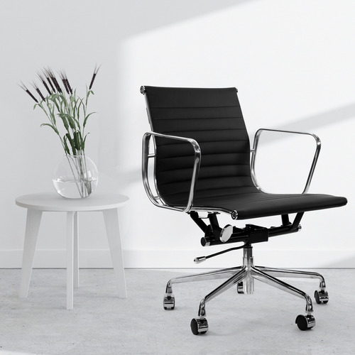 Eames Replica Mid-Back Office Chair
