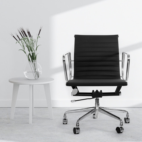 Eames Replica Mid-Back Office Chair