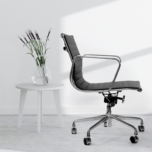 Eames Replica Mid-Back Office Chair